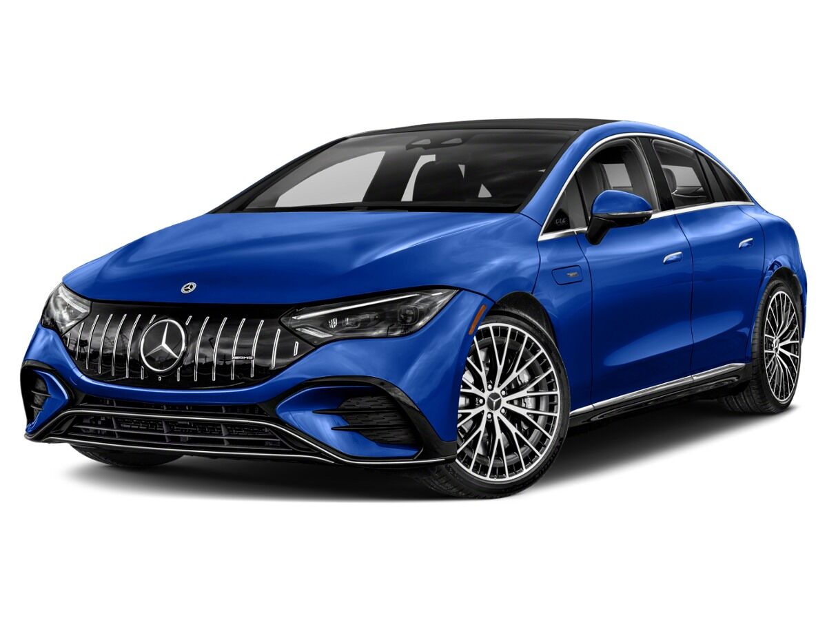 2023 MERCEDES-BENZ EQE-Class Sedan