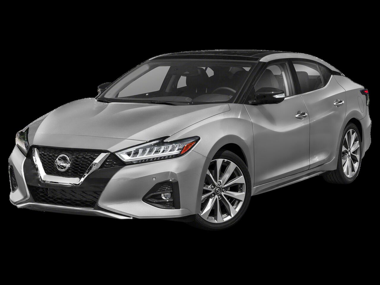 2020 NISSAN Maxima