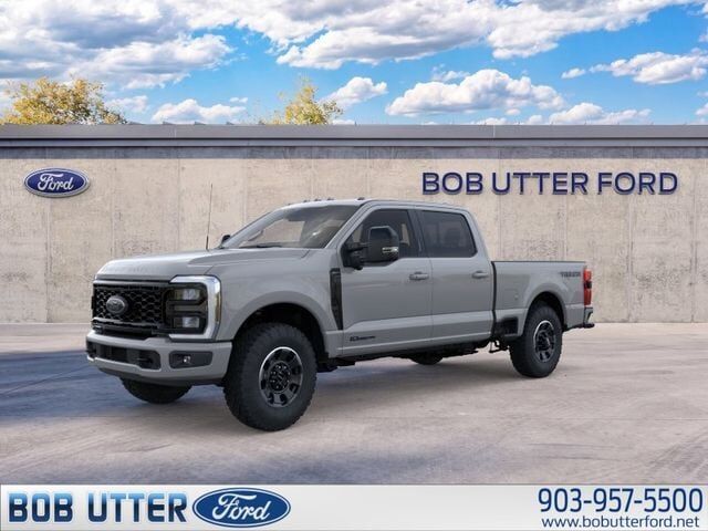 2026 FORD F-250