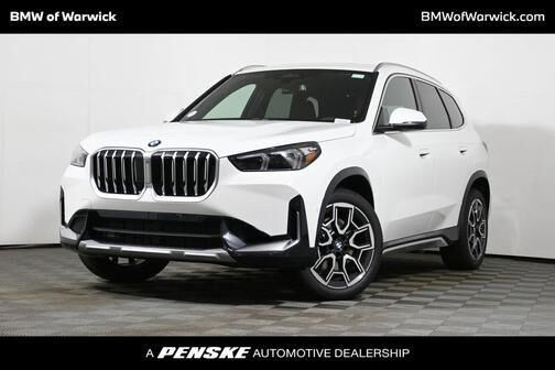 2026 BMW X1