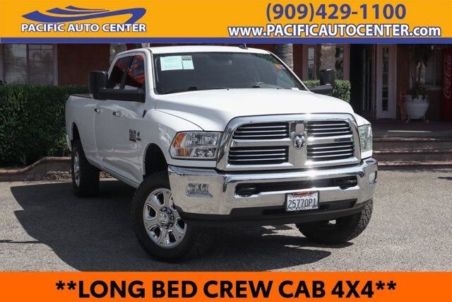 2014 RAM 3500