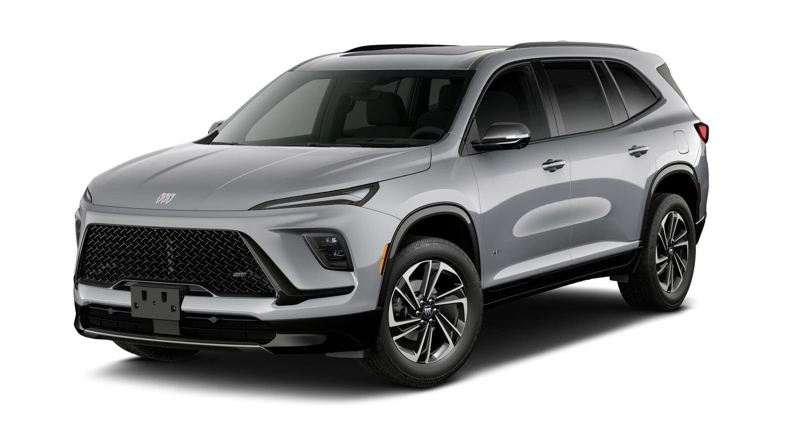 2027 BUICK Enclave
