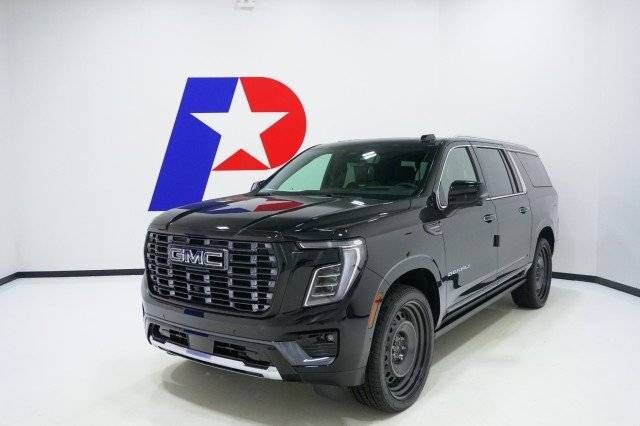 2026 GMC Yukon XL
