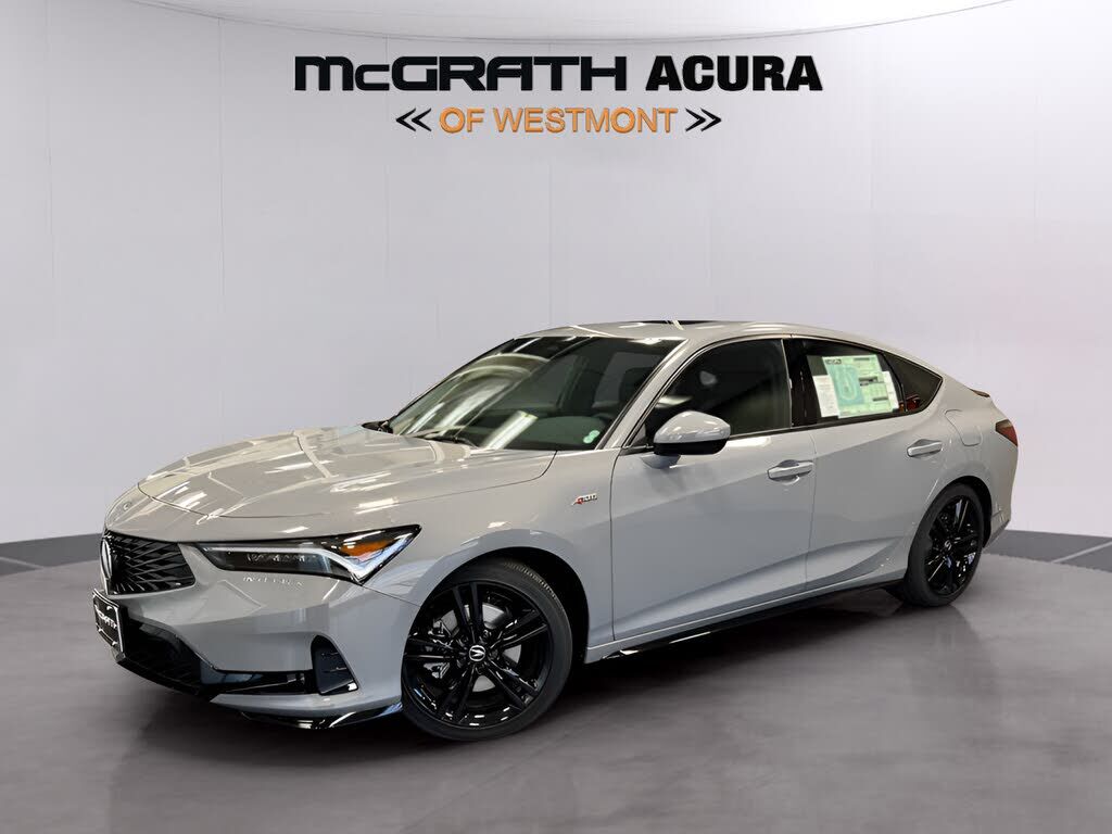2026 ACURA Integra
