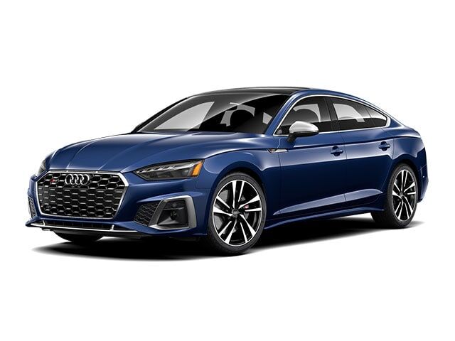 2023 AUDI S5
