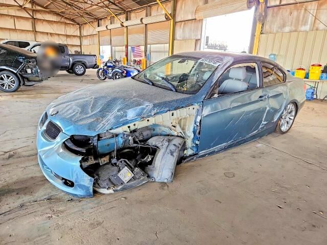 2009 BMW 3 Series
