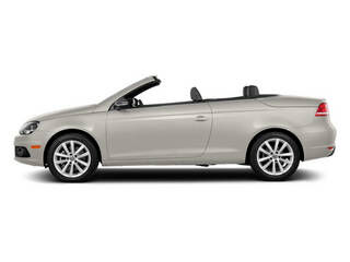 2014 VOLKSWAGEN Eos