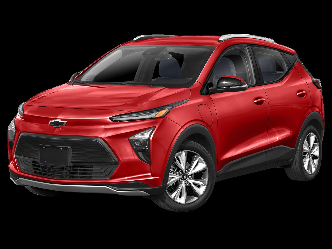 2023 CHEVROLET Bolt EUV