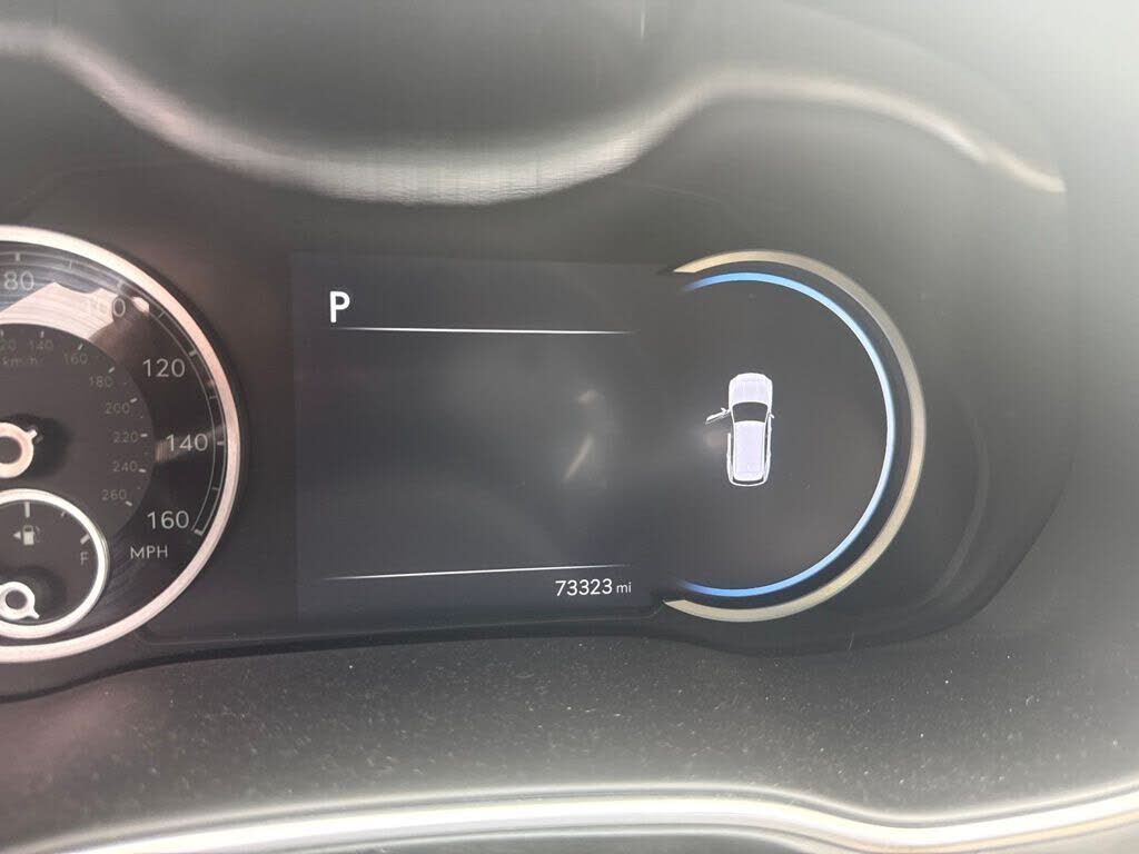 2021 GENESIS GV80