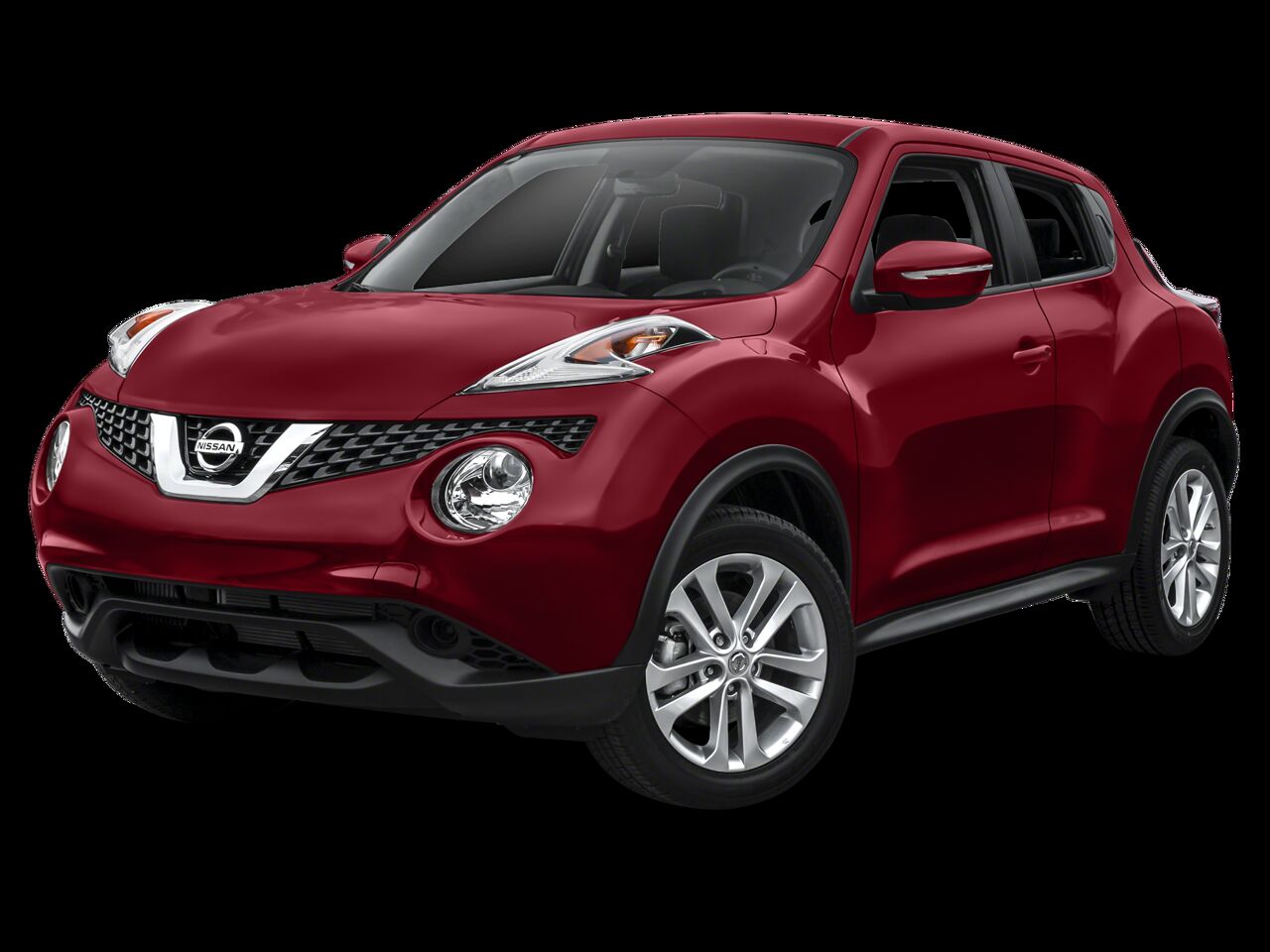 2015 NISSAN Juke