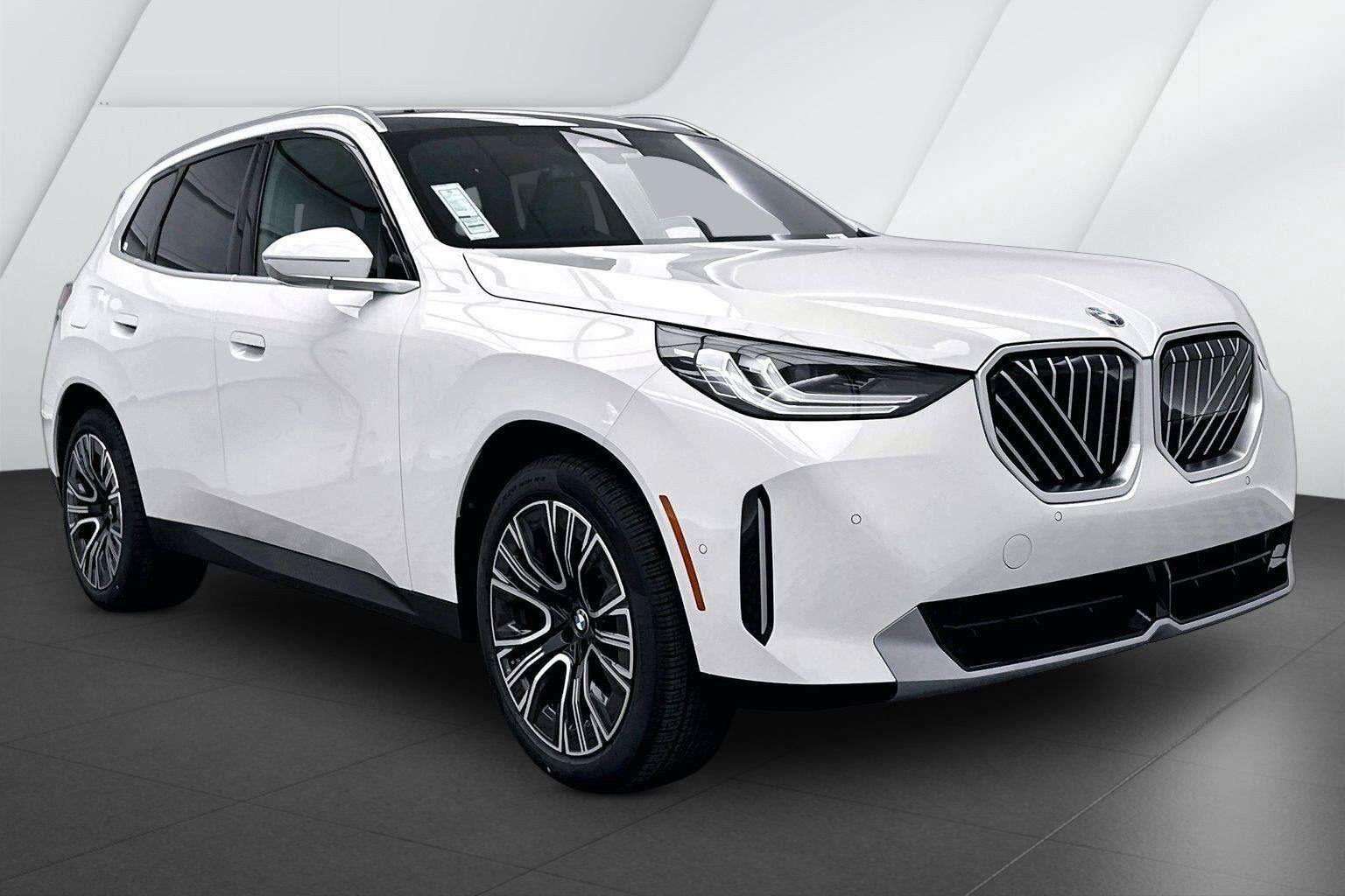 2026 BMW X3