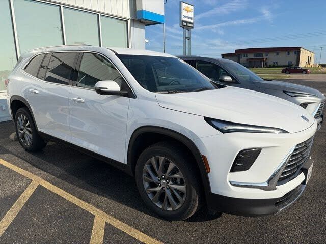 2026 BUICK Enclave