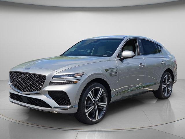 2026 GENESIS GV80