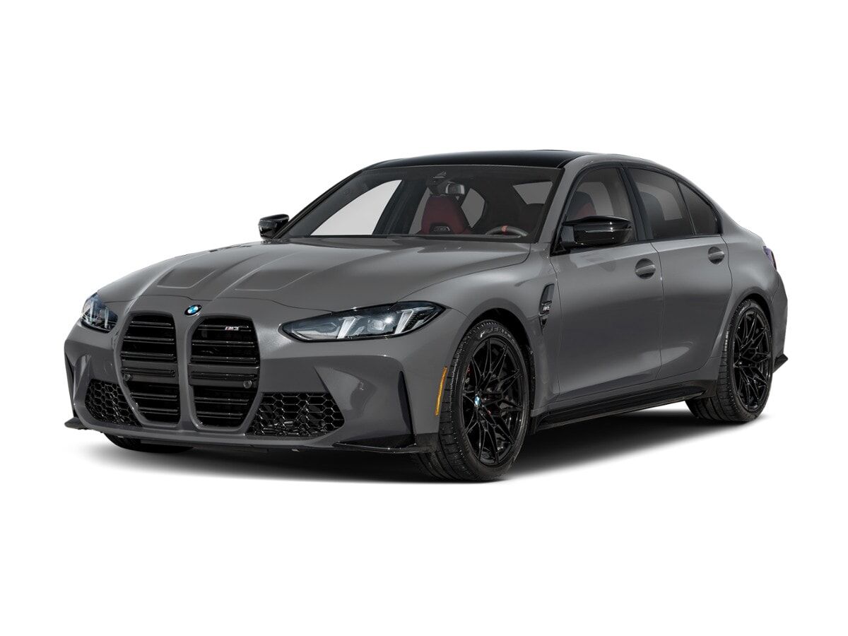 2027 BMW M3