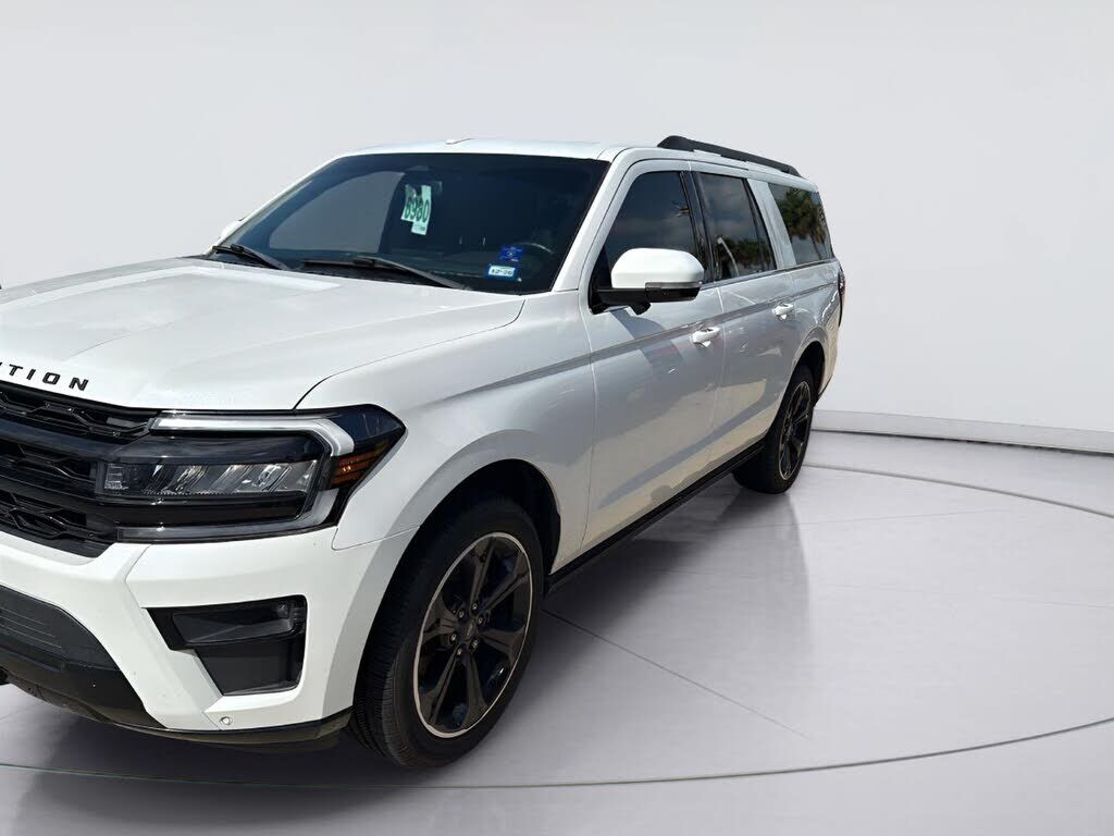 2023 FORD Expedition