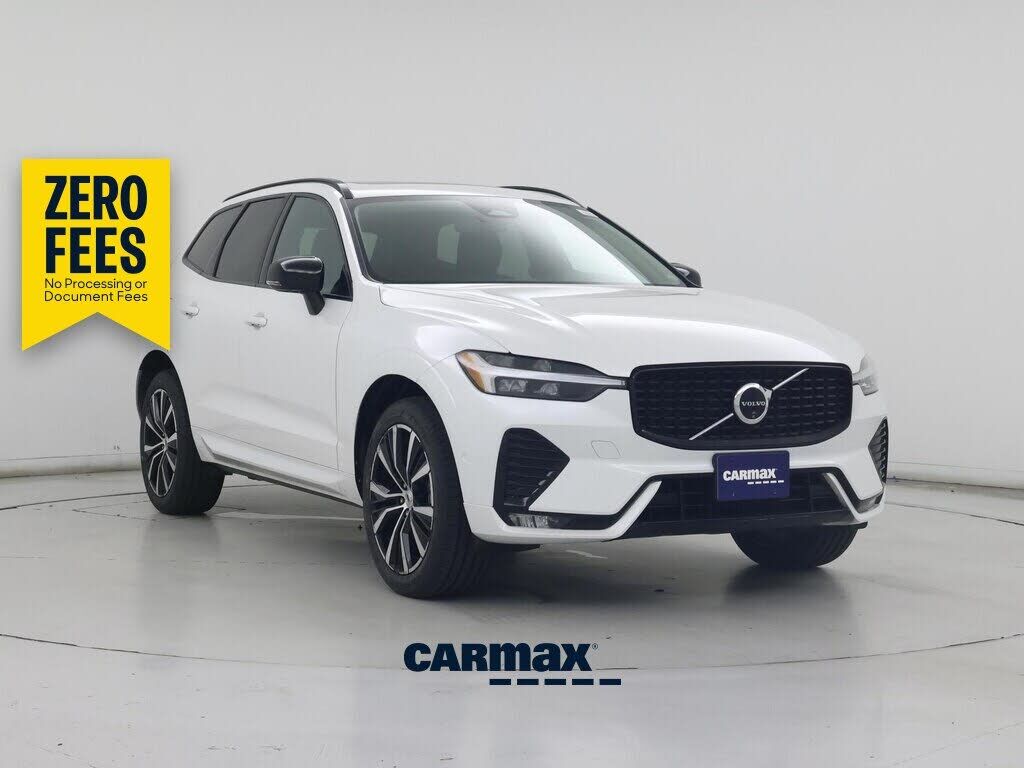 2024 VOLVO XC60