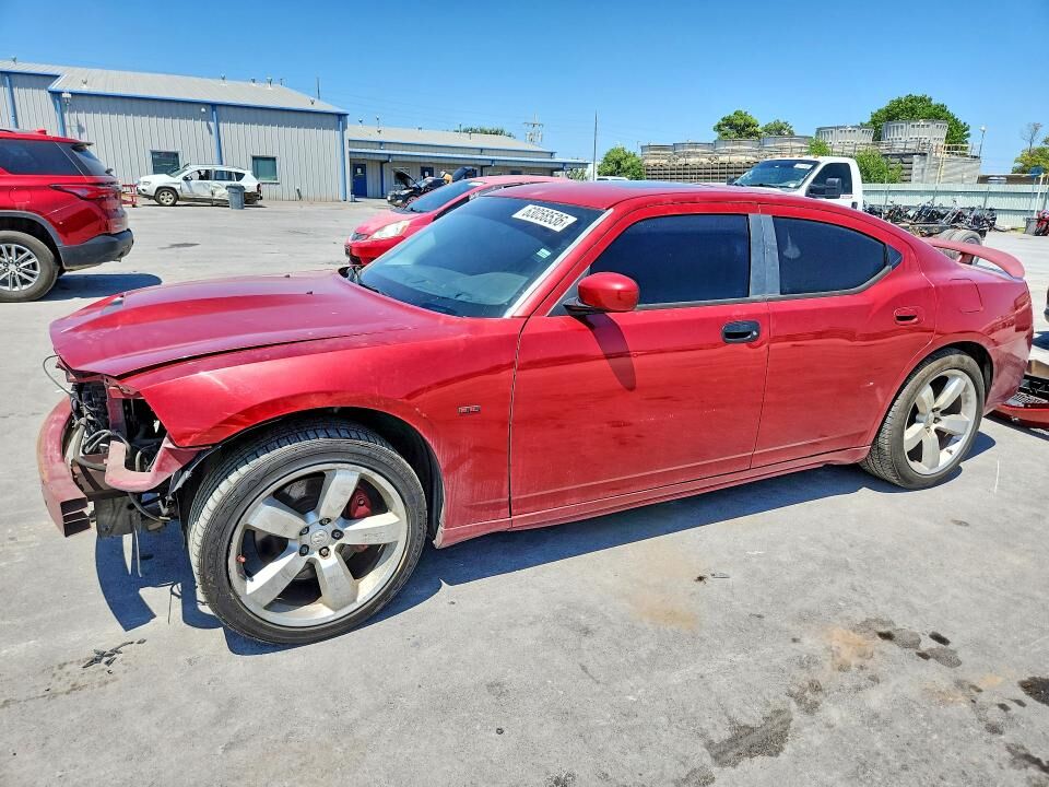 2006 DODGE Charger