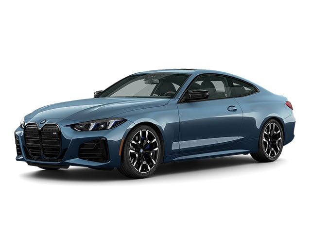 2027 BMW M4