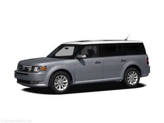 2011 FORD Flex