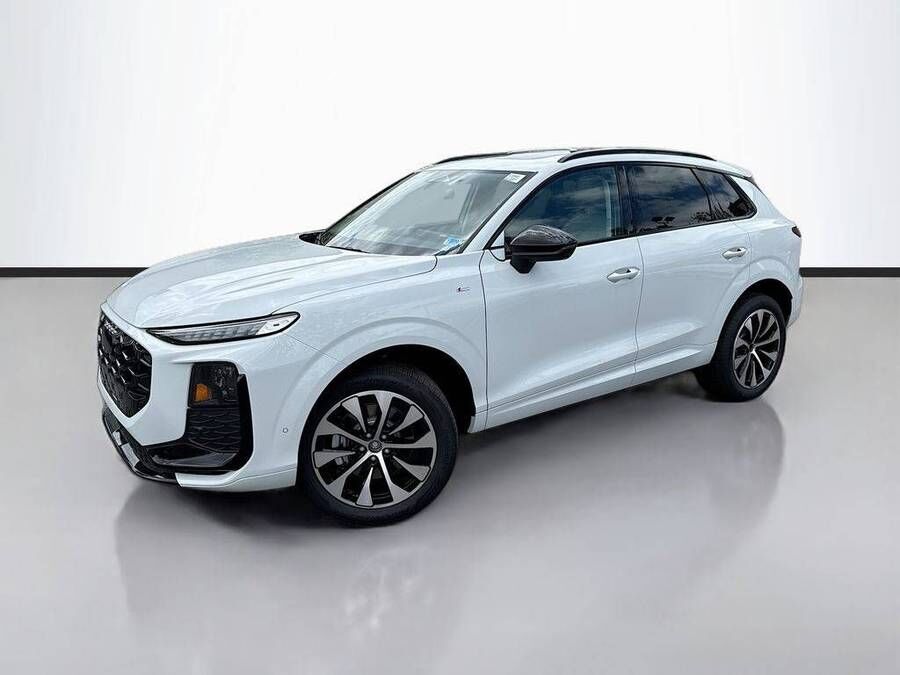 2026 AUDI Q3