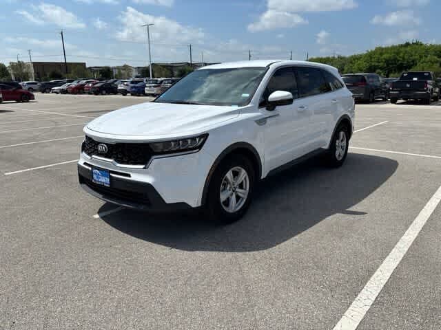 2021 KIA Sorento
