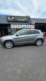 2015 MITSUBISHI Outlander Sport