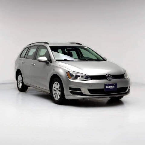 2016 VOLKSWAGEN Golf SportWagen