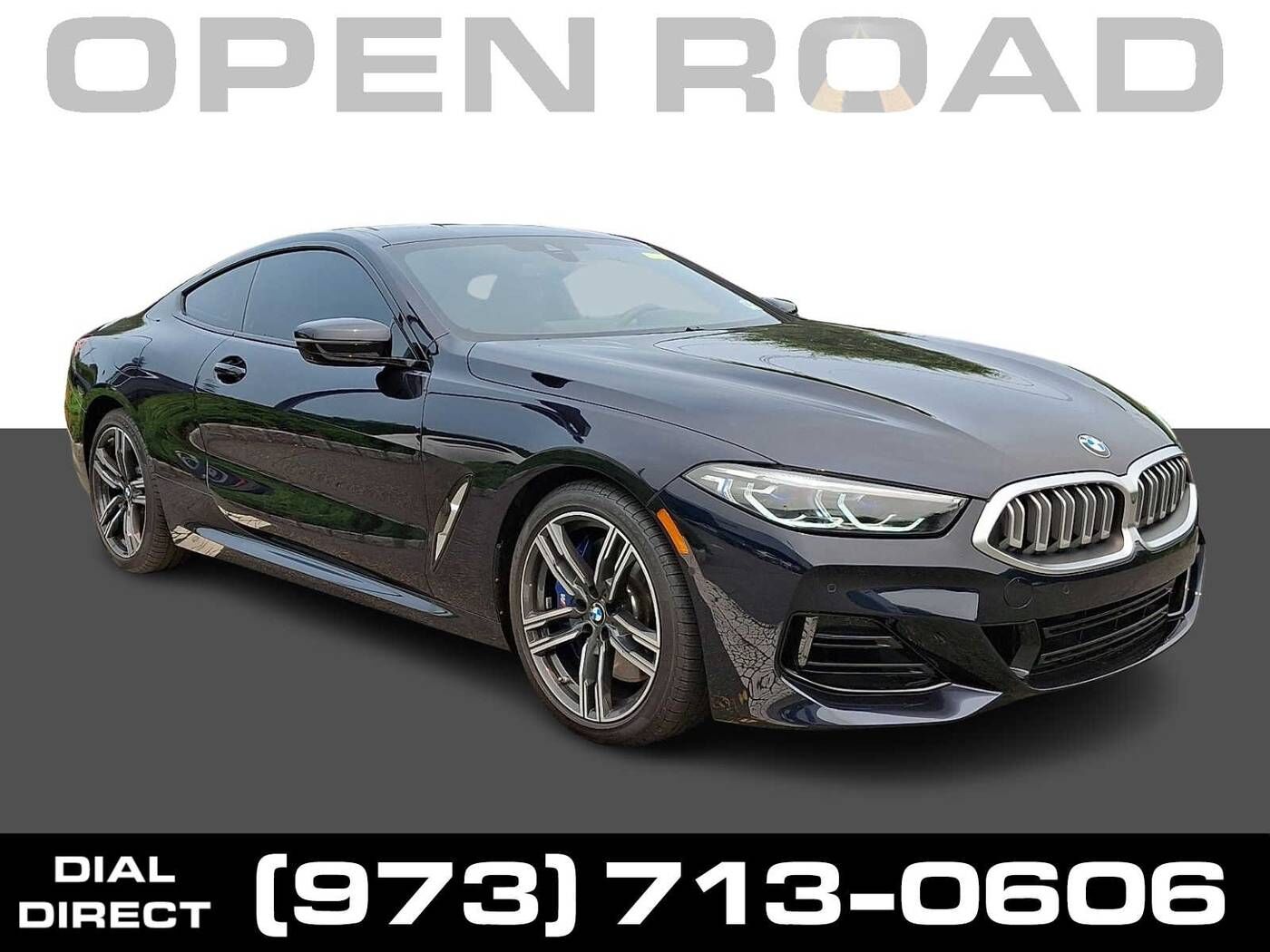 2024 BMW 8 Series