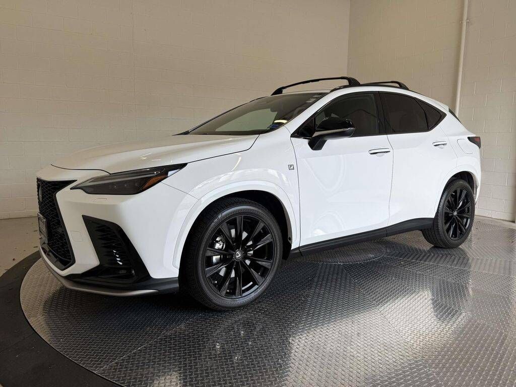 2023 LEXUS NX