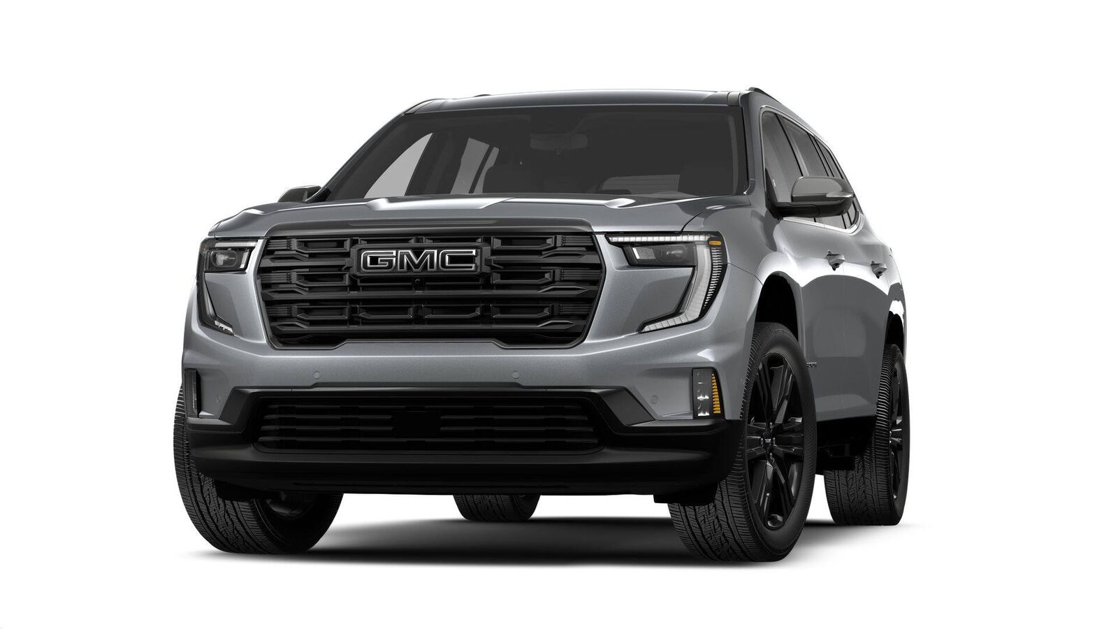 2027 GMC Acadia
