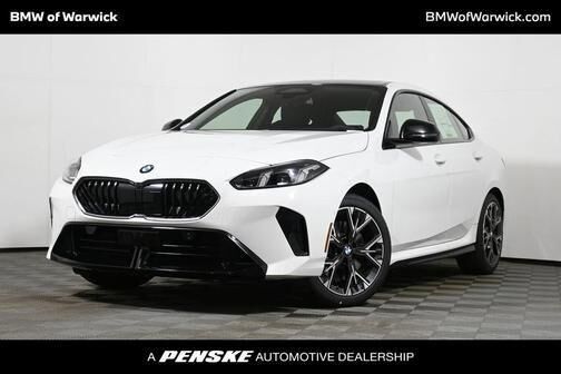 2026 BMW 2 Series