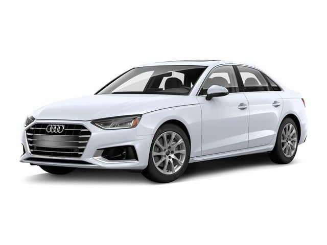 2020 AUDI A4