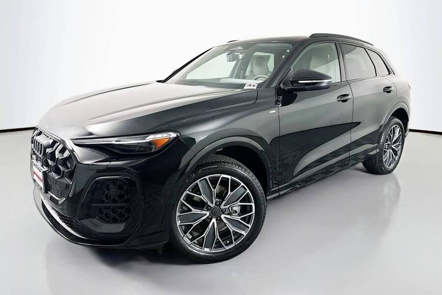 2026 AUDI Q5