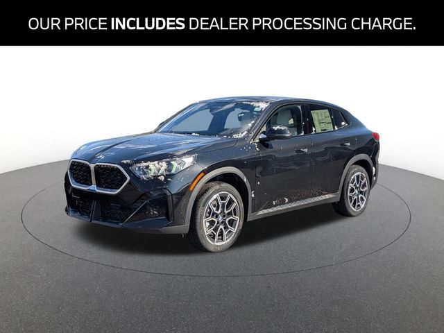 2026 BMW X2