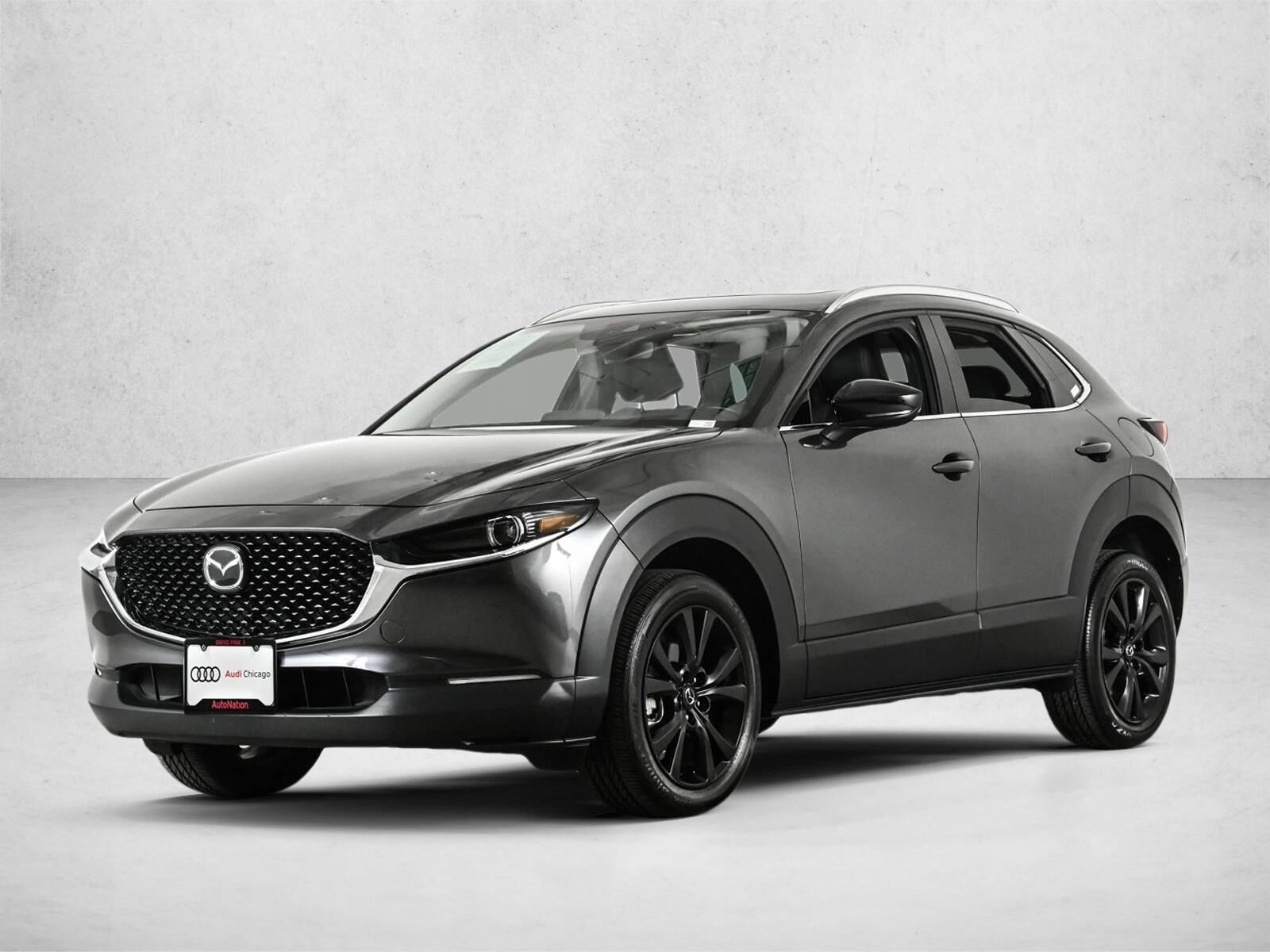 2022 MAZDA CX-30