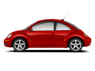 2010 VOLKSWAGEN Beetle