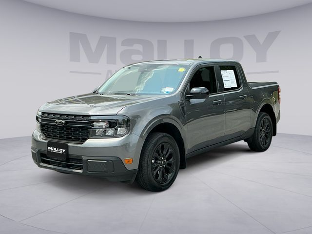2023 FORD Maverick