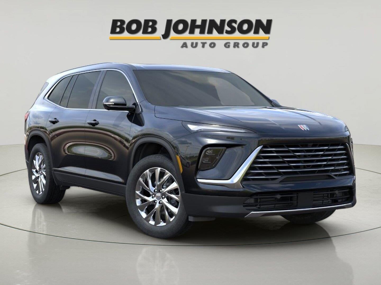 2026 BUICK Enclave