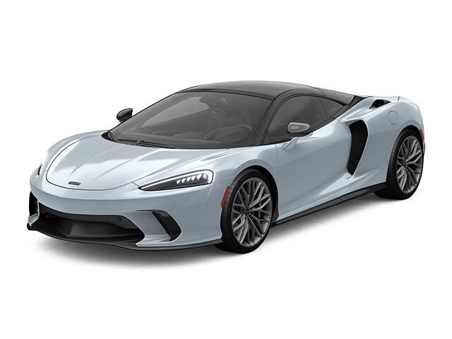 2025 MCLAREN GTS