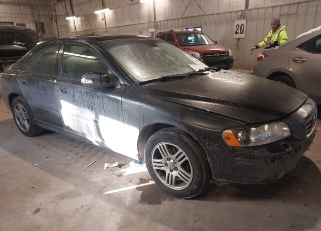 2009 VOLVO S60