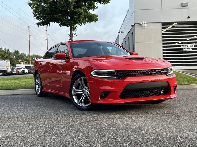 2022 DODGE Charger