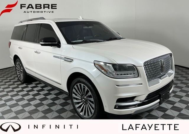 2019 LINCOLN Navigator