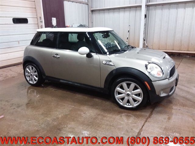 2007 MINI Cooper