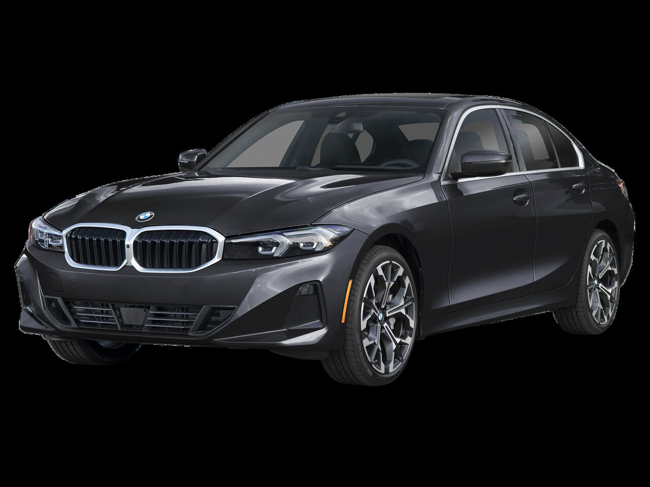 2026 BMW 3 Series