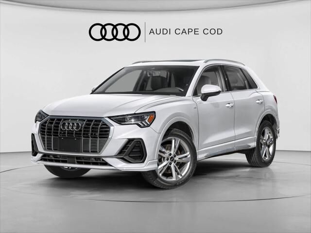 2023 AUDI Q3