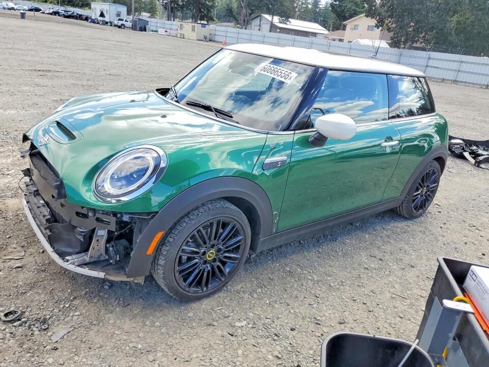 2024 MINI Hardtop