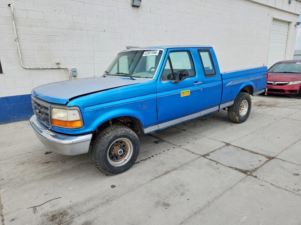 1994 FORD F-150
