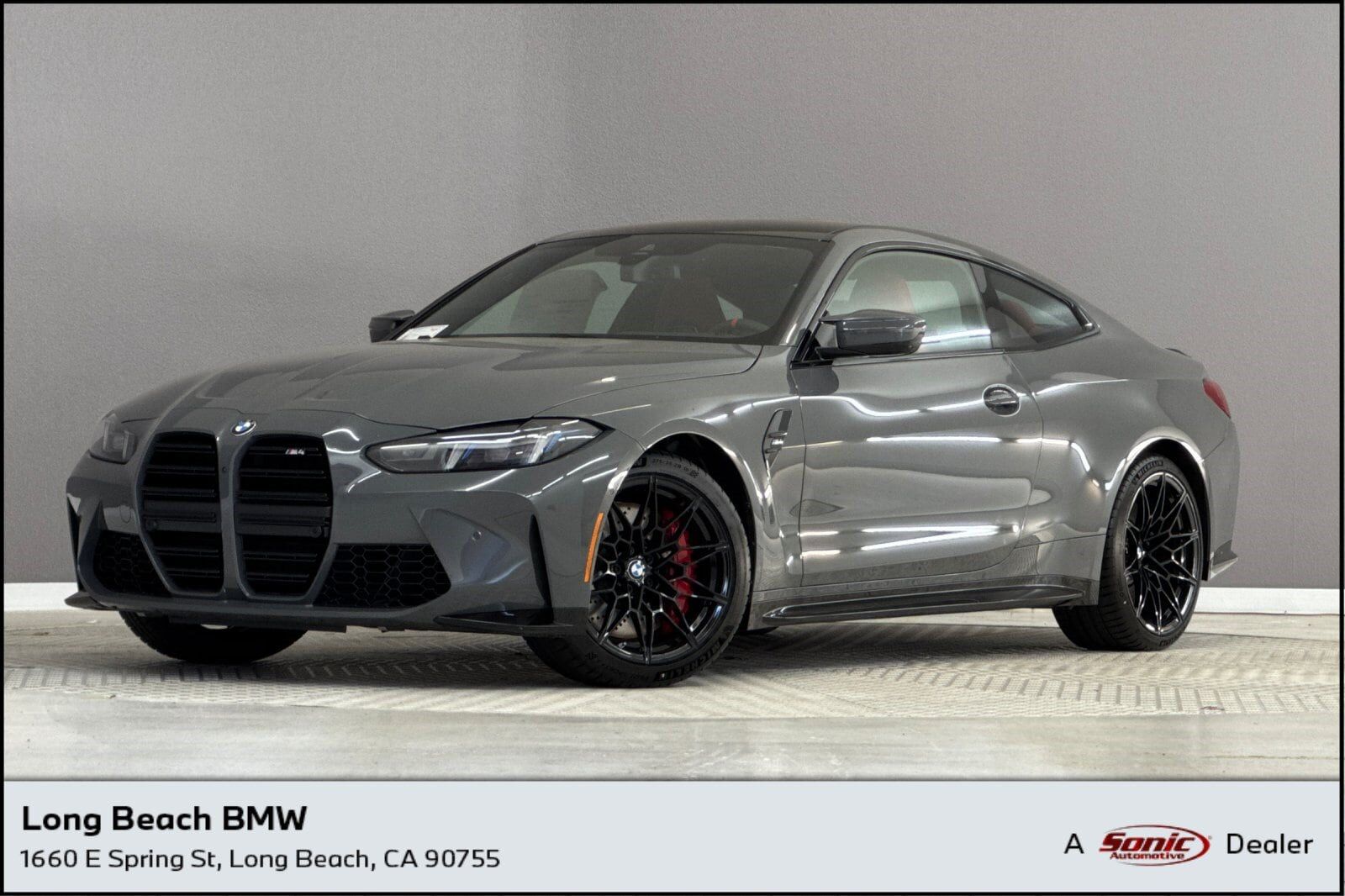 2027 BMW M4