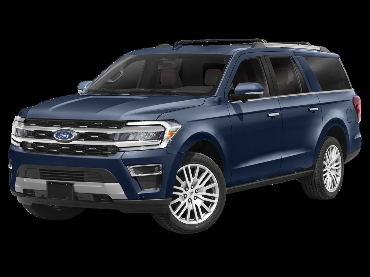 2022 FORD Expedition