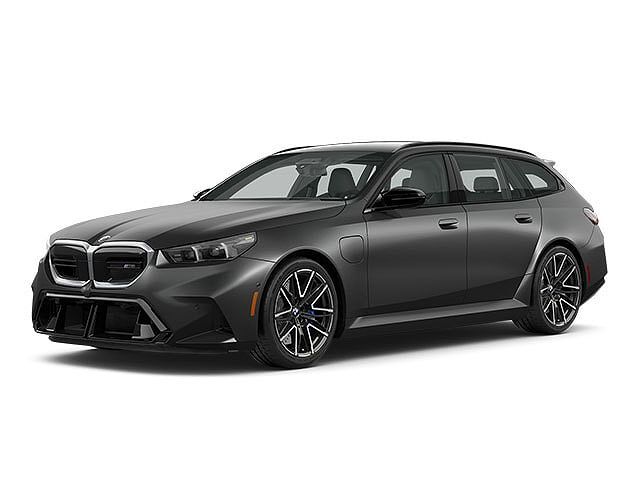 2027 BMW M5